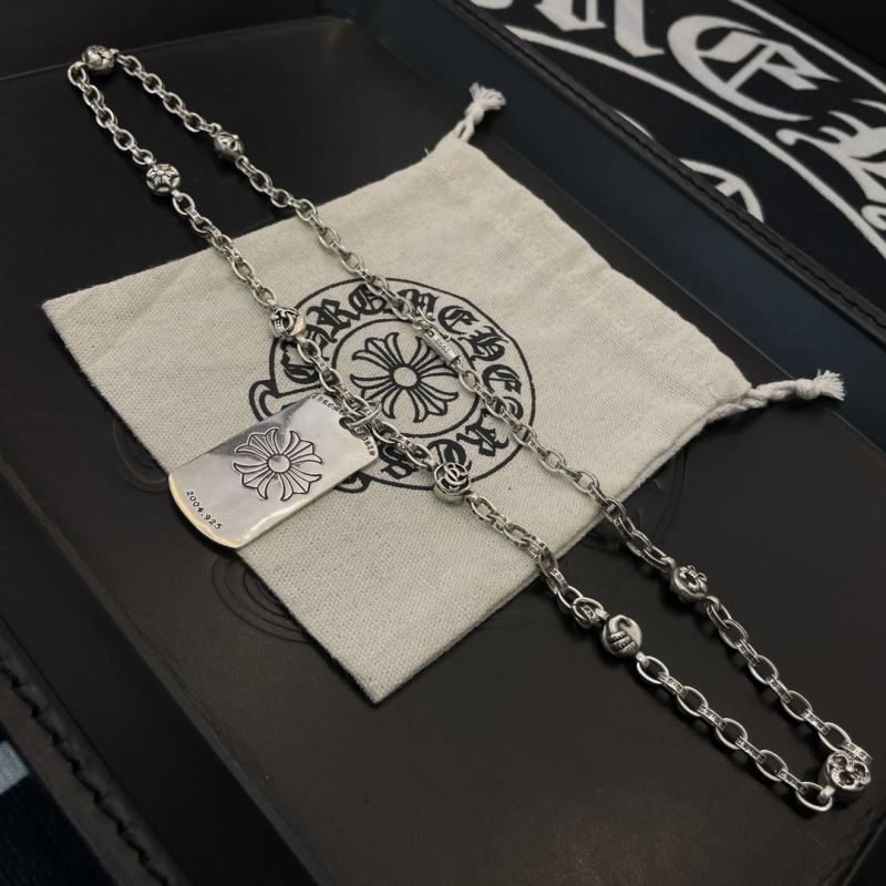 Chrome Hearts Necklaces